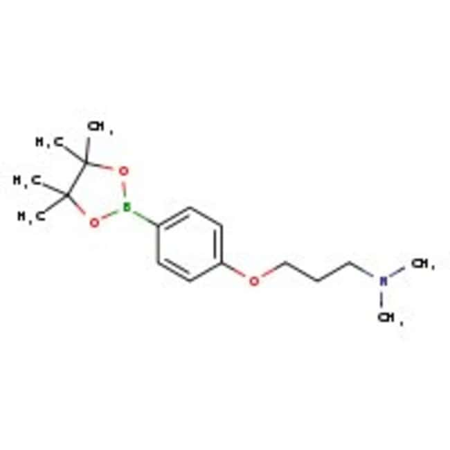 2-{4-[3-(Dimethylamino)-propoxy]-phenyl}