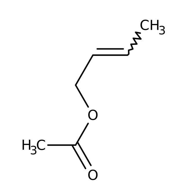 Trans-2 -Butenylacetat, 95 %, trans-2-Bu