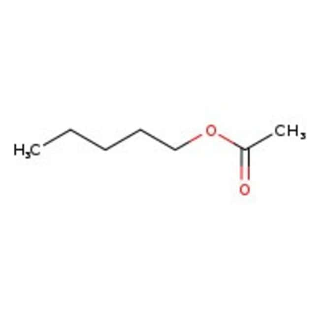 n-Pentylacetat, 99 %, n-Pentyl acetate,