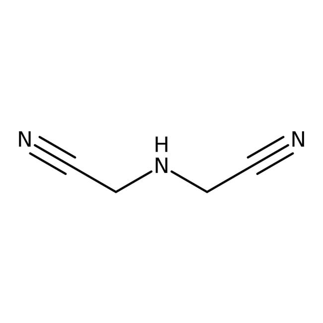 Iminodiacetonitril, 95 %, Alfa Aesar Imi