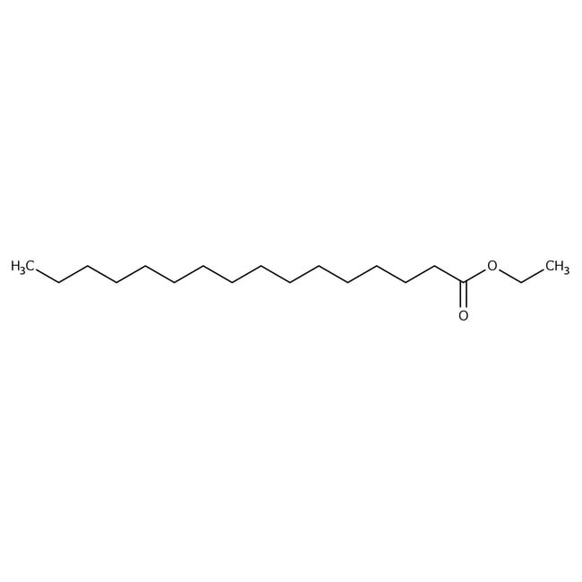 Ethylpalmitat, 97 %, Ethyl palmitate, 97