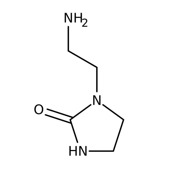 1-(2-Aminoethyl)imidazolidin-2-on, Tech.