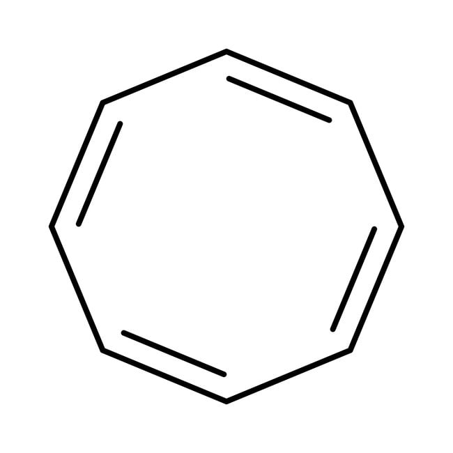 1,3,5,7-Cyclooctatetraen, stabilisiert,