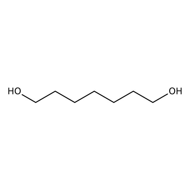 1,7-Heptandiol, 95 %, 1, 7-Heptanediol,