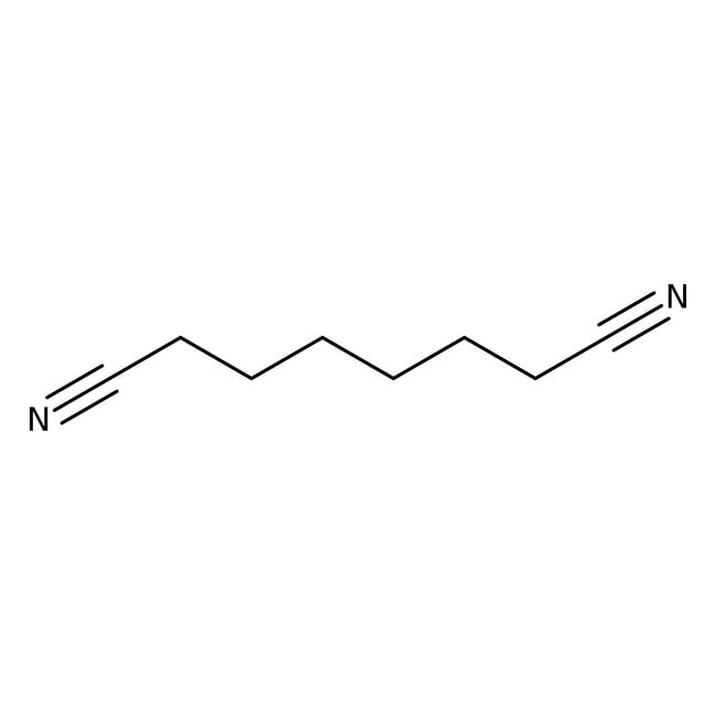 1,6-Dicyanohexan 99 %, 1, 6-Dicyanohexan