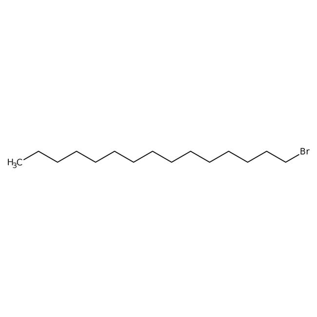 1-Brompentadecan, 97 %, 1-Bromopentadeca