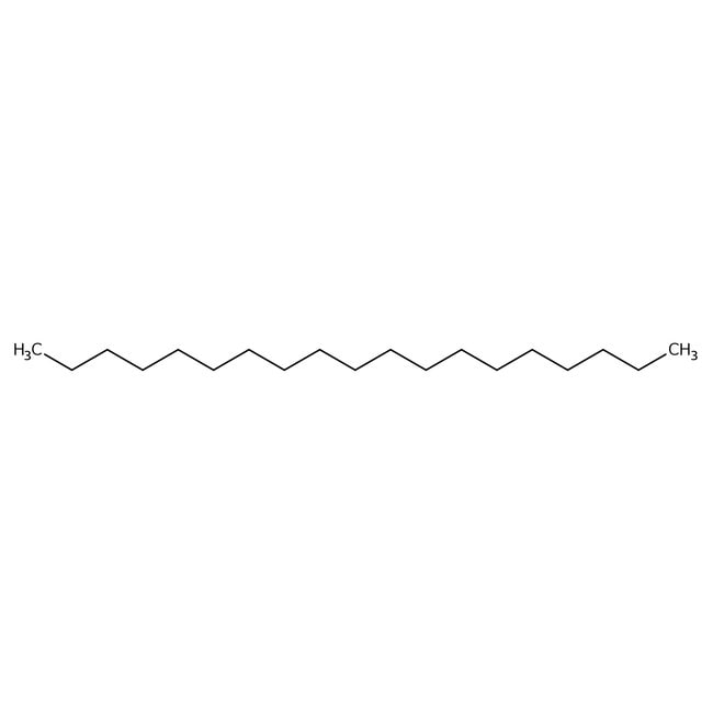 N-Nonadecan, 99 %, n-Nonadecane, 99%, C1