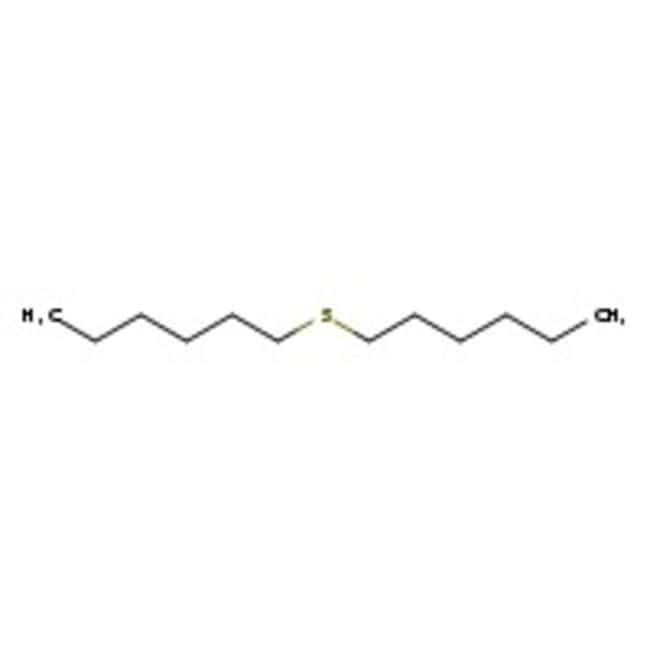 Di-n-Hexylsulfid, 97 %, Di-n-hexyl sulfi