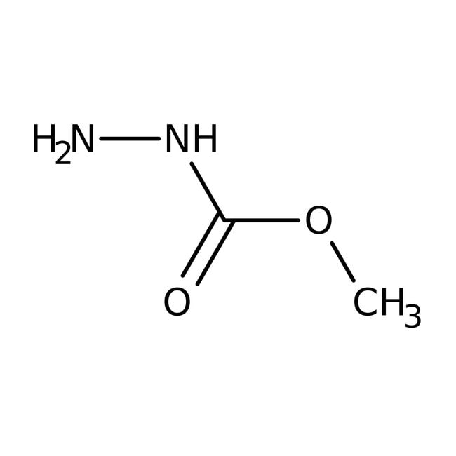 Methylcarbazat, 98 %, Alfa Aesar Methylc