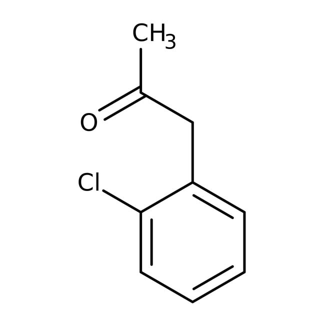 2-Chlorphenylaceton, 96 %, 2-Chloropheny