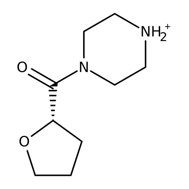 1-(2-Tetrahydrofuroyl)-piperazin, 97 %,