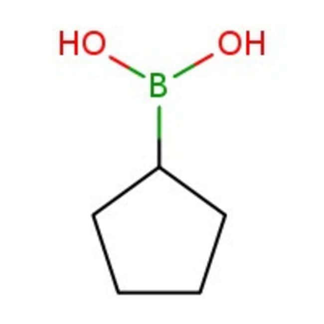 Cyclopentylboronsäure, 95 %, Thermo Scie