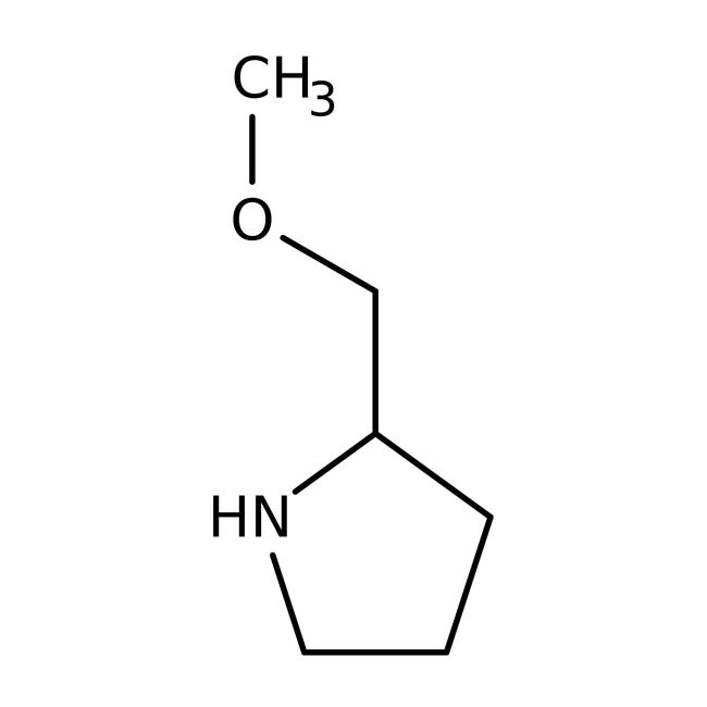 (S)-(+)-2-(Methoxymethyl)pyrrolidin, 98