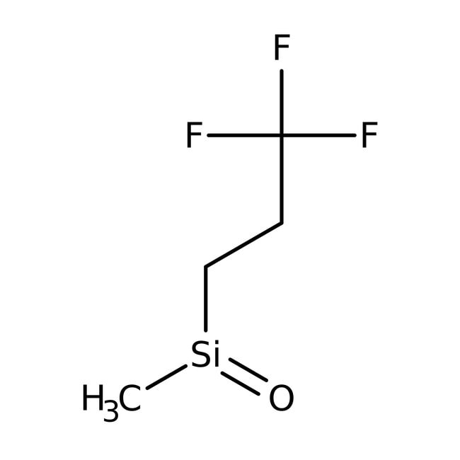 Poly(Methyl-3,3,3-trifluorpropylsiloxan)