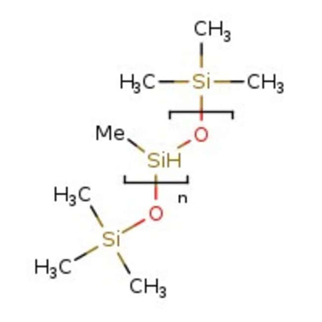 Poly-(methylhydrosiloxan), Poly(methylhy