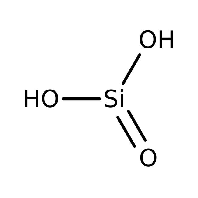 Kieselgel, HPLC-Qualität, sphärisch, 3 M