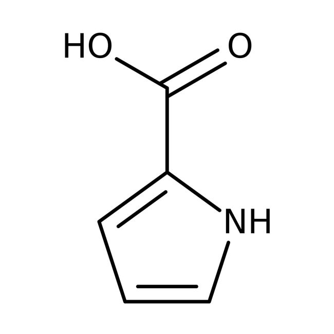 Pyrrol-2 -Carbonsäure, 99 %, Pyrrole-2-c