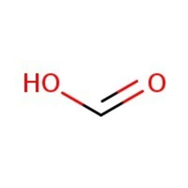 Ameisensäure, 97 %, ACS-Reagenz, Formic