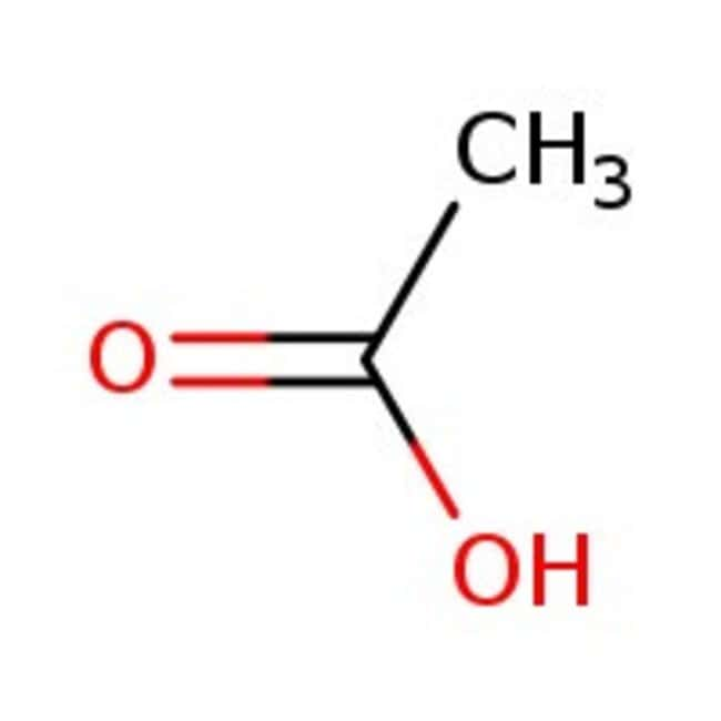 Essigsäure, 99,8 %, für die Biochemie, A