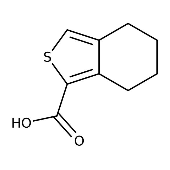 4,5,6,7-Tetrahydro-benzo[c]thiophen-1-ca