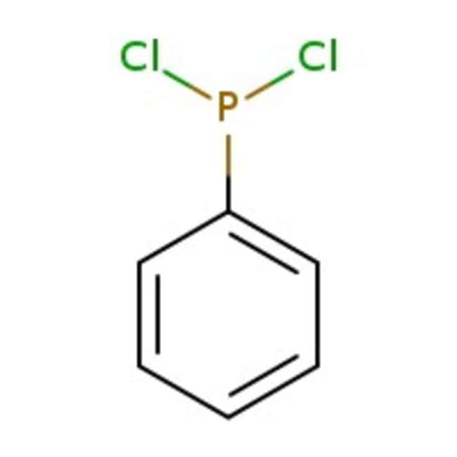 Dichlorophenylphosphin, 97 %, Alfa Aesar