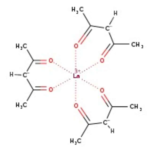 Lanthan(III)2,4-pentandionathydrat,99.9