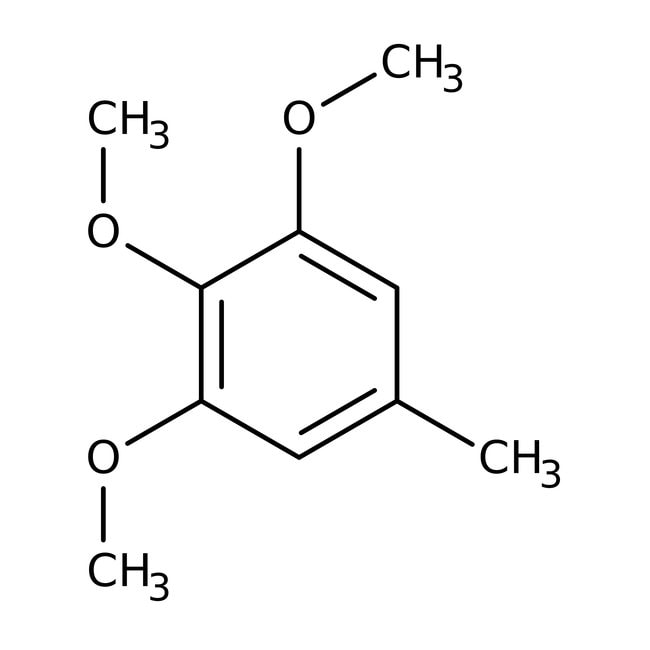 3,4,5-Trimethoxytoluol, 98 %, Alfa Aesar