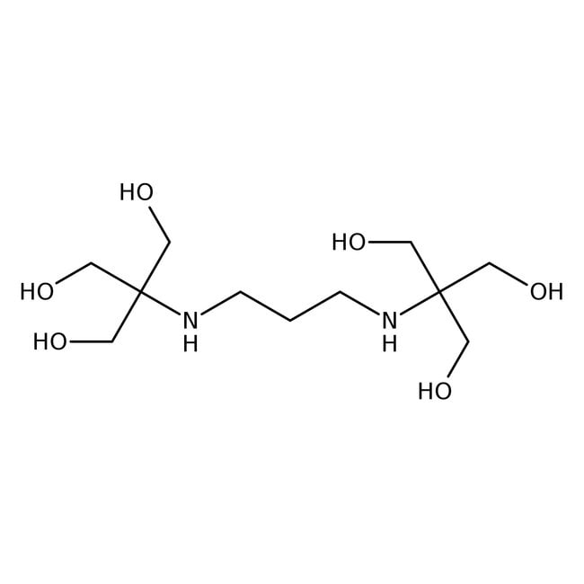 1,3-Bis-[tris-(hydroxymethyl)-amino]-pro