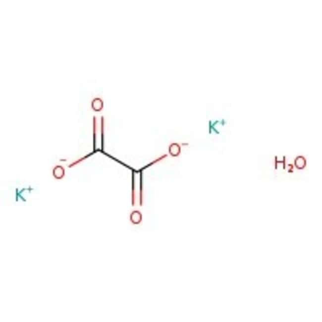 Kaliumoxalathydrat, 99 %, Thermo Scienti