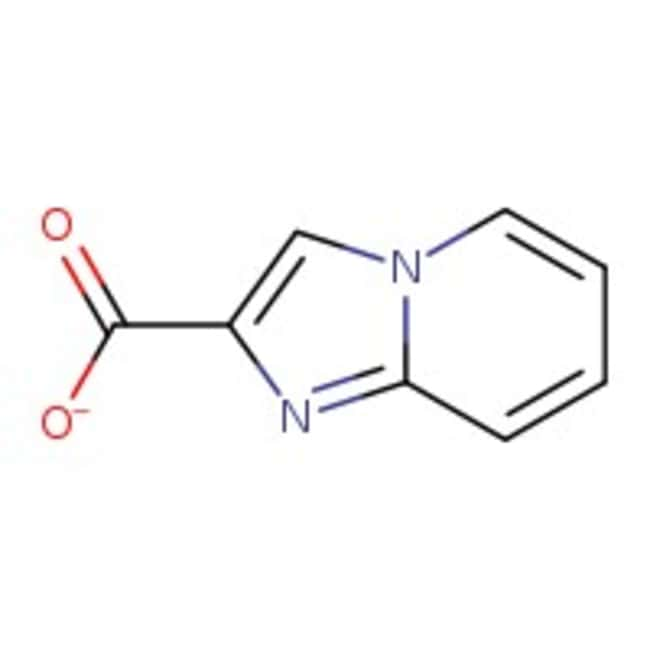 Imidazo[1,2-a]pyridin-2-carboxylsäure, 9