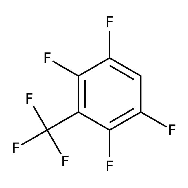 2,3,5,6-Tetrafluorbenzotrifluorid, 98 %,