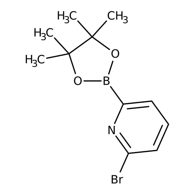 6-Brompyridin-2-boronsäurepinakolester,