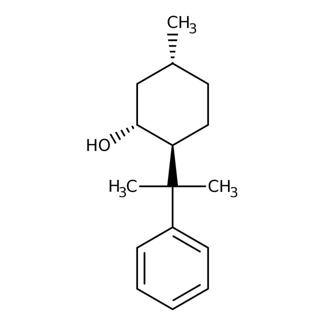 (-)-8-Phenylmenthol 97 %, Thermo Scienti