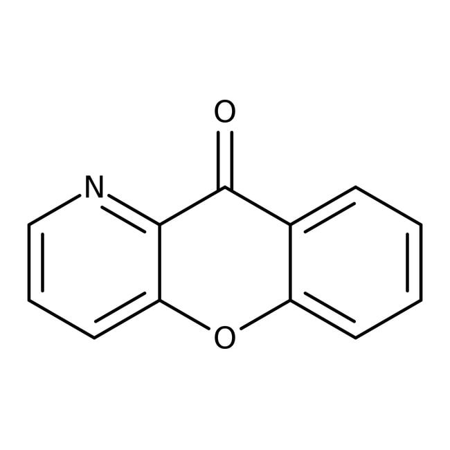 4-Azaxanthon, 97 %, 1-Azaxanthone, 97%,