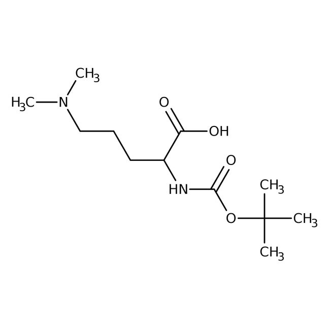 (S)-2-[(Tert-butoxycarbonyl)Amino]-5-(di