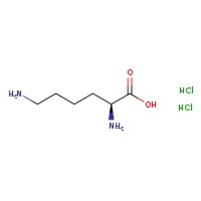 L-Lysin-Dihydrochlorid, 99 %, Alfa Aesar