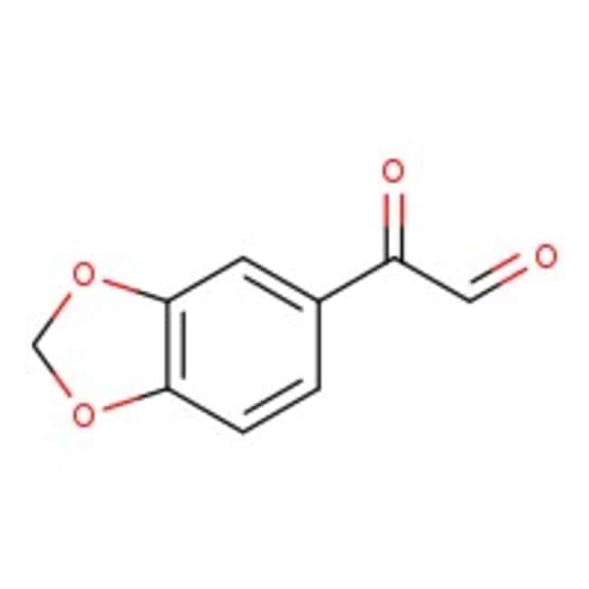 3,4-(Methylendioxy)-phenylglyoxal Hydrat