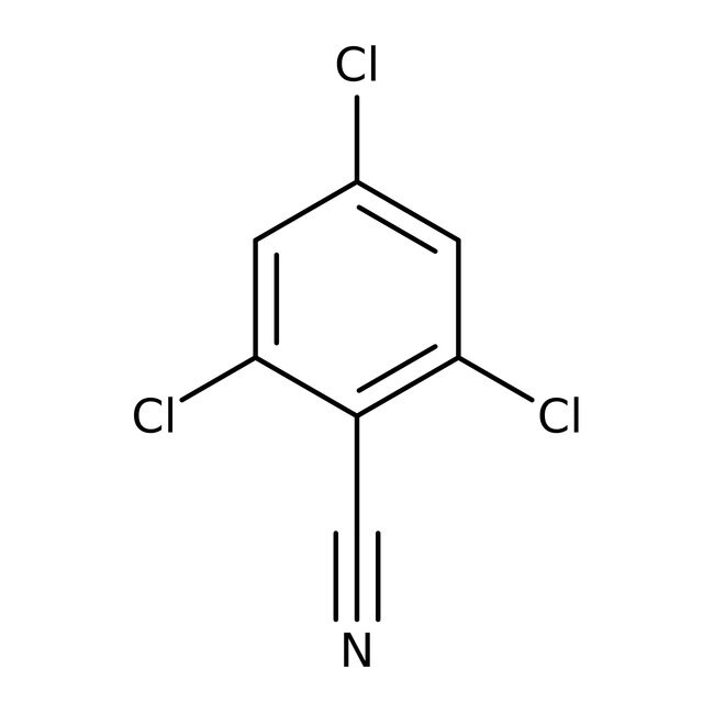 2,4,6-Trichlorbenzonitril, 97+ %, Thermo