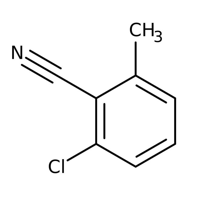 2-Chlor-6-Nitrobenzonitril, 98 %, Alfa A