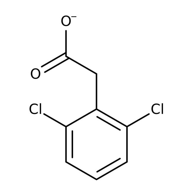 2,6-Dichlorphenylessigsäure, 98 %, Alfa