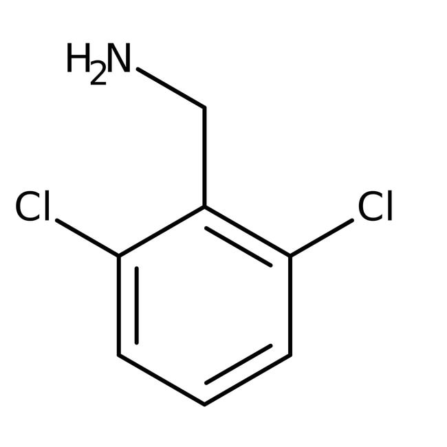 2,6-Dichlorbenzylamin, 97+ %, Alfa Aesar