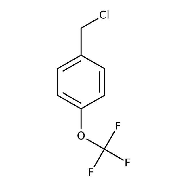 1-(Chlormethyl)-4-(Trifluormethoxy)benzo