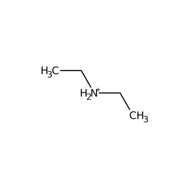 Diethylamin Hydrochlorid 99 %, Thermo Sc