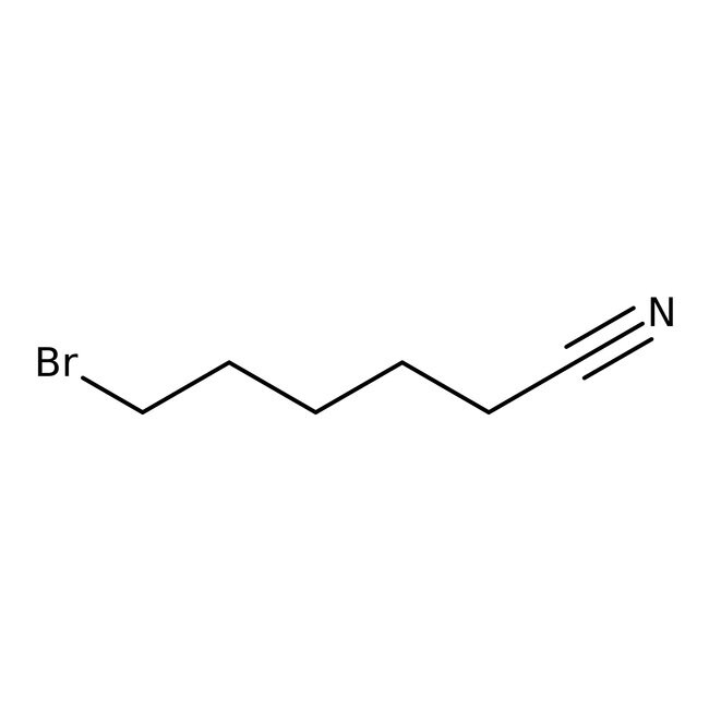 6-Bromhexansäurenitril, 97 %,