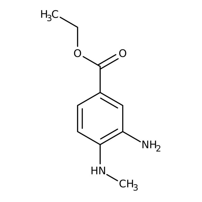 Ethyl3-amino-(methylamino)benzoat, 97 %,