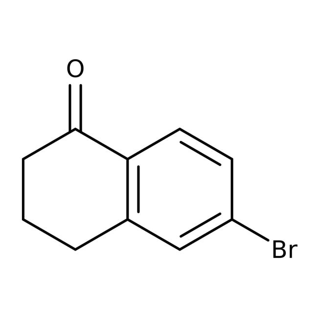 6-Brom-1-Tetallon, 96 %, Alfa Aesar 6-Br