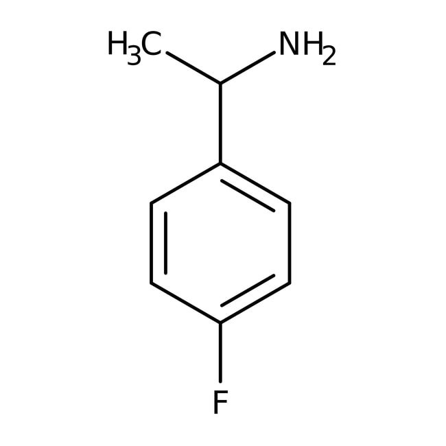 (S)-(-)-1-(4-fluorphenyl)ethylamin, ChiP