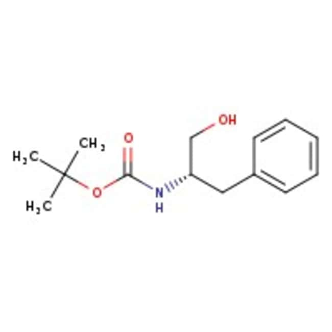 N-Boc-L-Phenylalaninol, 99 %, Alfa Aesar