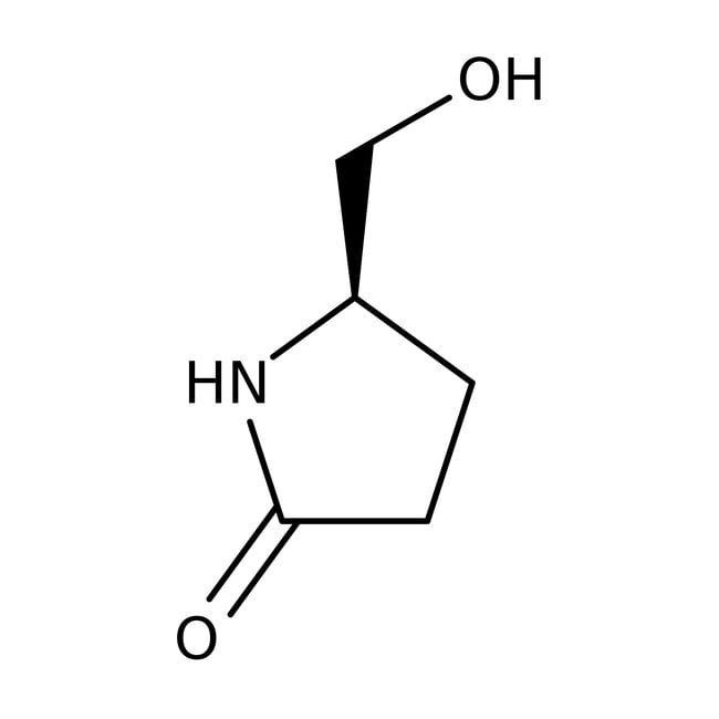 (R)-(-)-5-(Hydroxymethyl)-2-pyrrolidinon