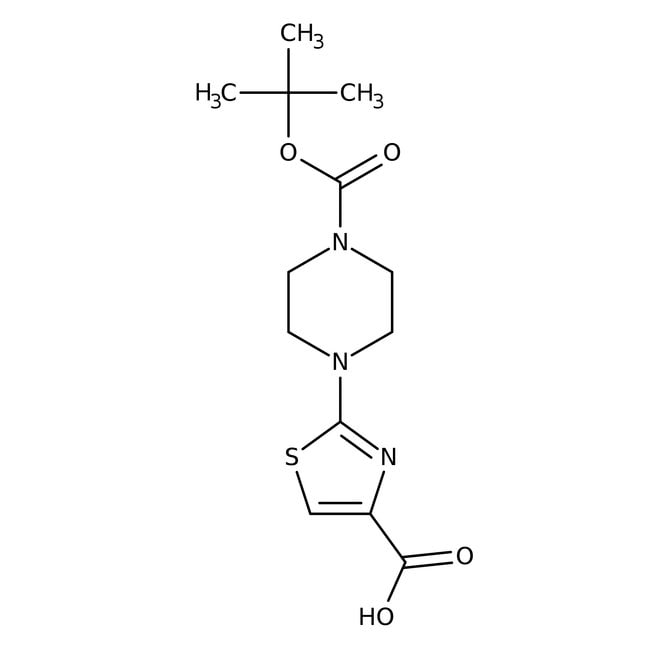 2-[1-(tert-Butoxycarbonyl)-piperid-4-yl]